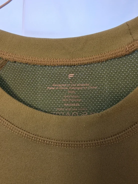 Fabletic Tees - Picture 4 of 7